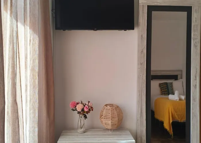 Rural O Salazon Hotel Cambados