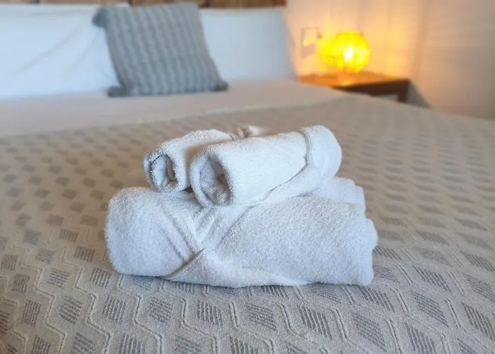 Rural O Salazon Hotel *