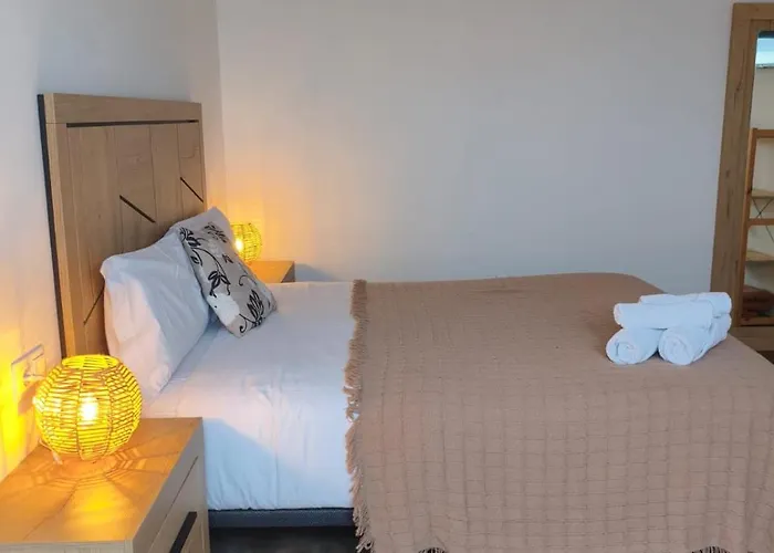 Rural O Salazon * Cambados