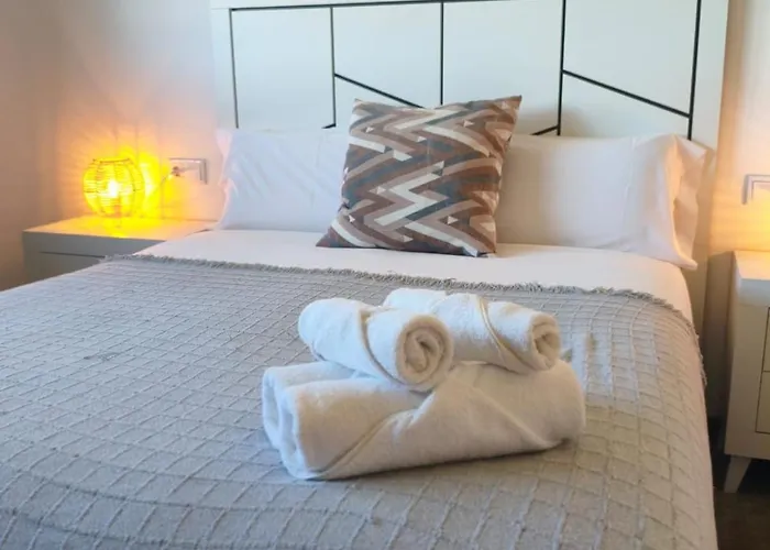 Rural O Salazon Hotel Cambados