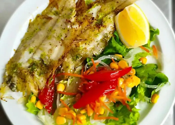 Hotel Rural O Salazon Cambados