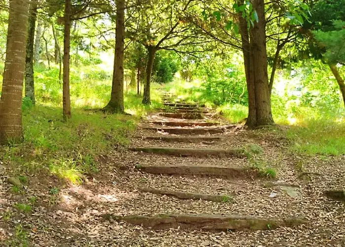 Rural O Salazon Hotel