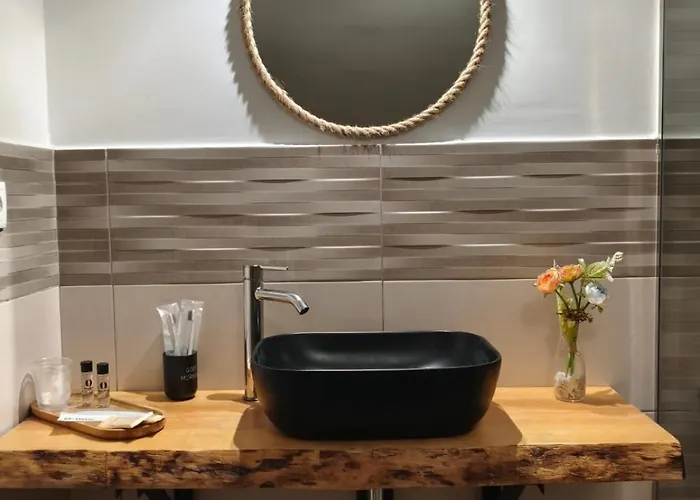 Hotel Rural O Salazon