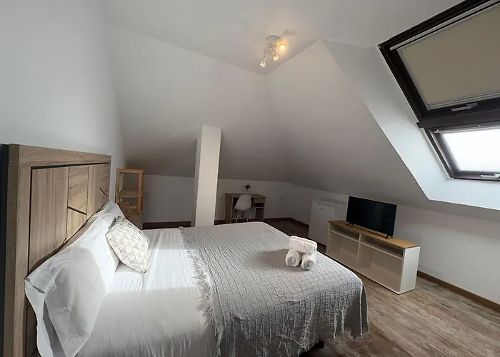 Hotel Rural O Salazon *