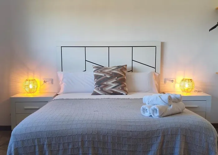 Rural O Salazon Hotel Cambados