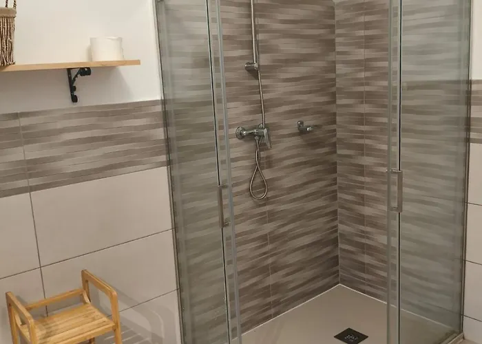 Rural O Salazon * Cambados