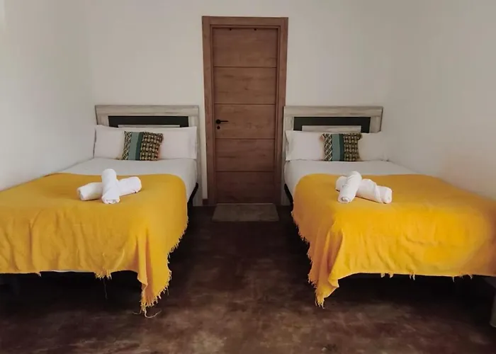 Rural O Salazon Hotel