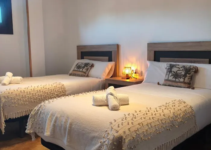 Hotel Rural O Salazon