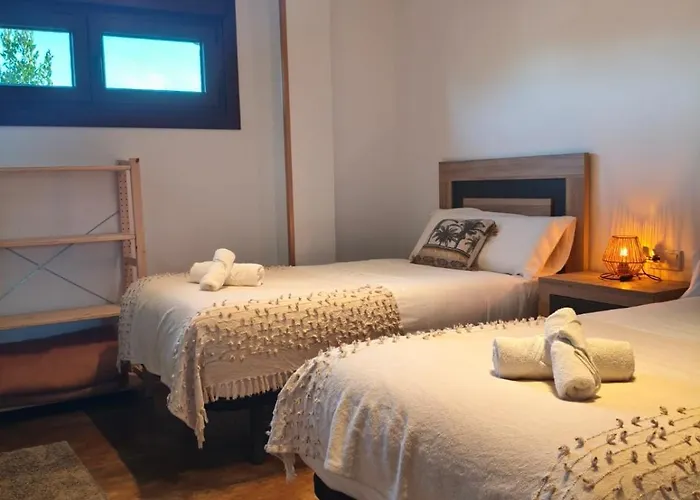 Rural O Salazon Cambados