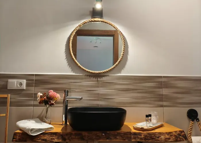 Rural O Salazon Hotel