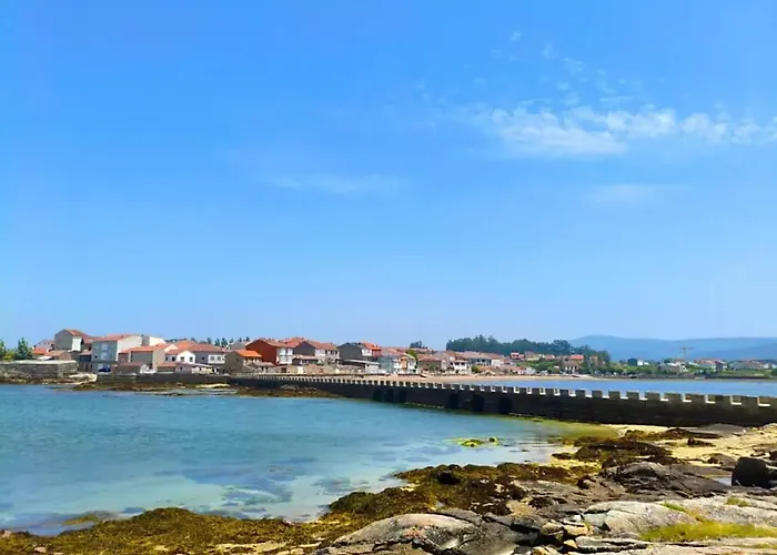 Hotel Rural O Salazon