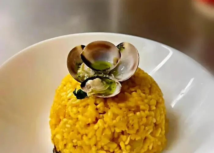 Rural O Salazon Cambados