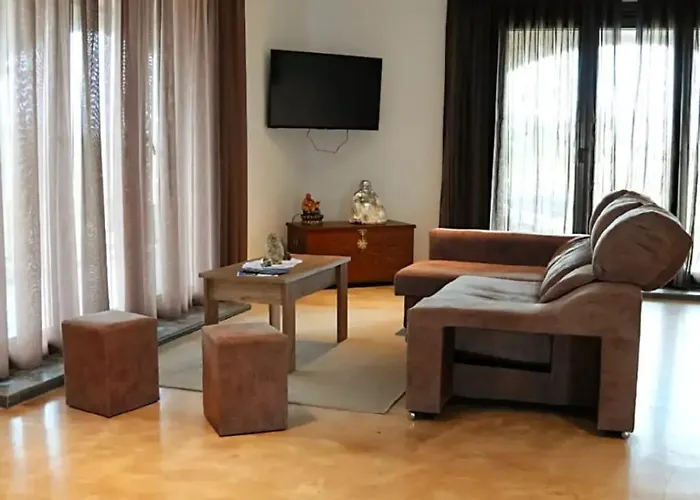 Rural O Salazon * Cambados