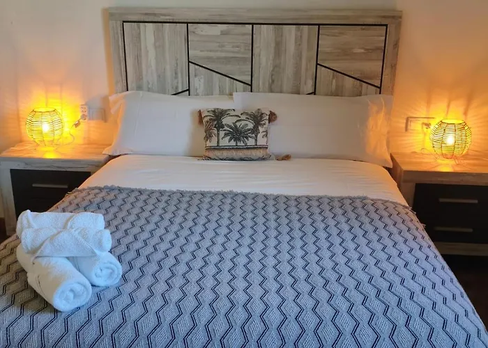 Hotel Rural O Salazon