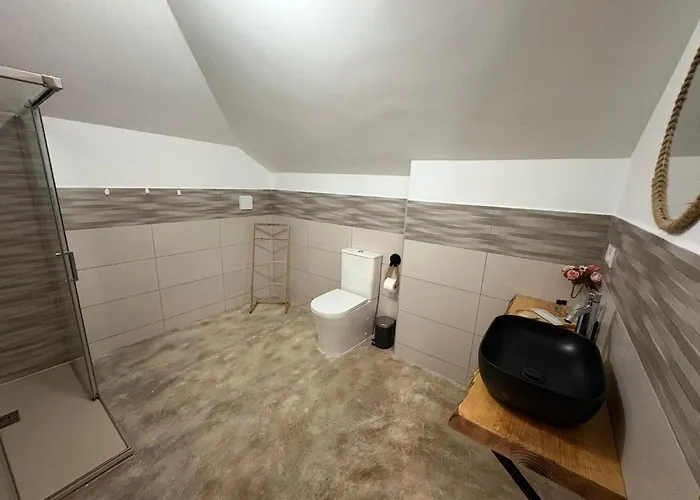 Rural O Salazon Cambados