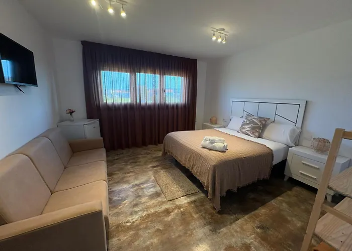 Hotel Rural O Salazon *