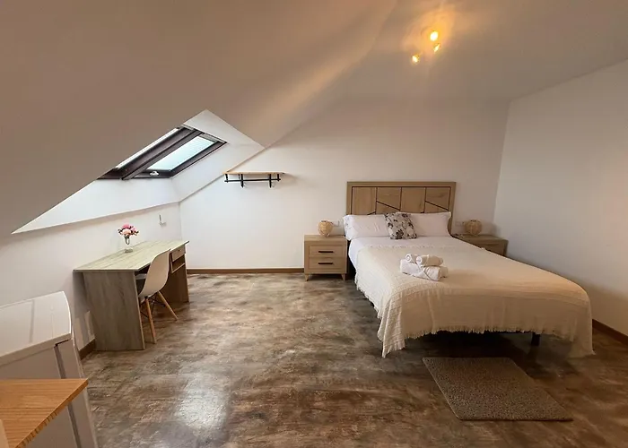 Rural O Salazon Hotel