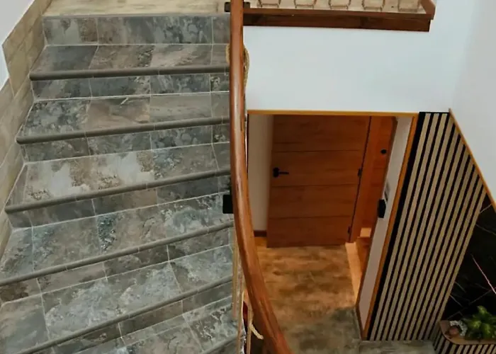 Rural O Salazon Hotel Cambados