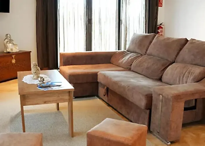 Rural O Salazon Cambados